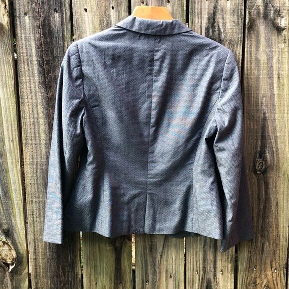 The Limited Gray Blazer Sz XS - Picture 5 of 8